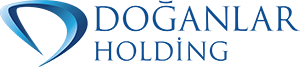 Doganlar Logo White