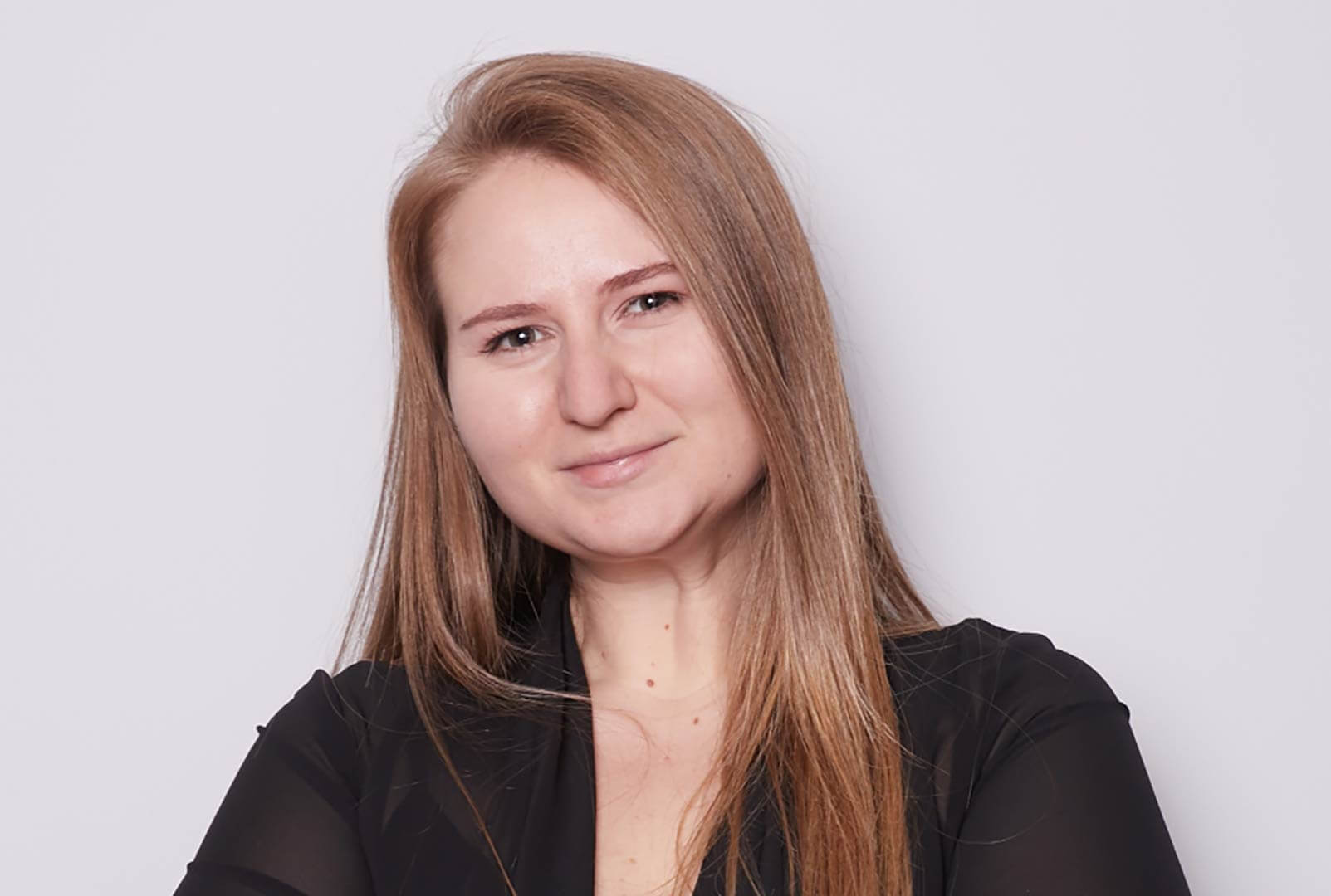Başak Doğan