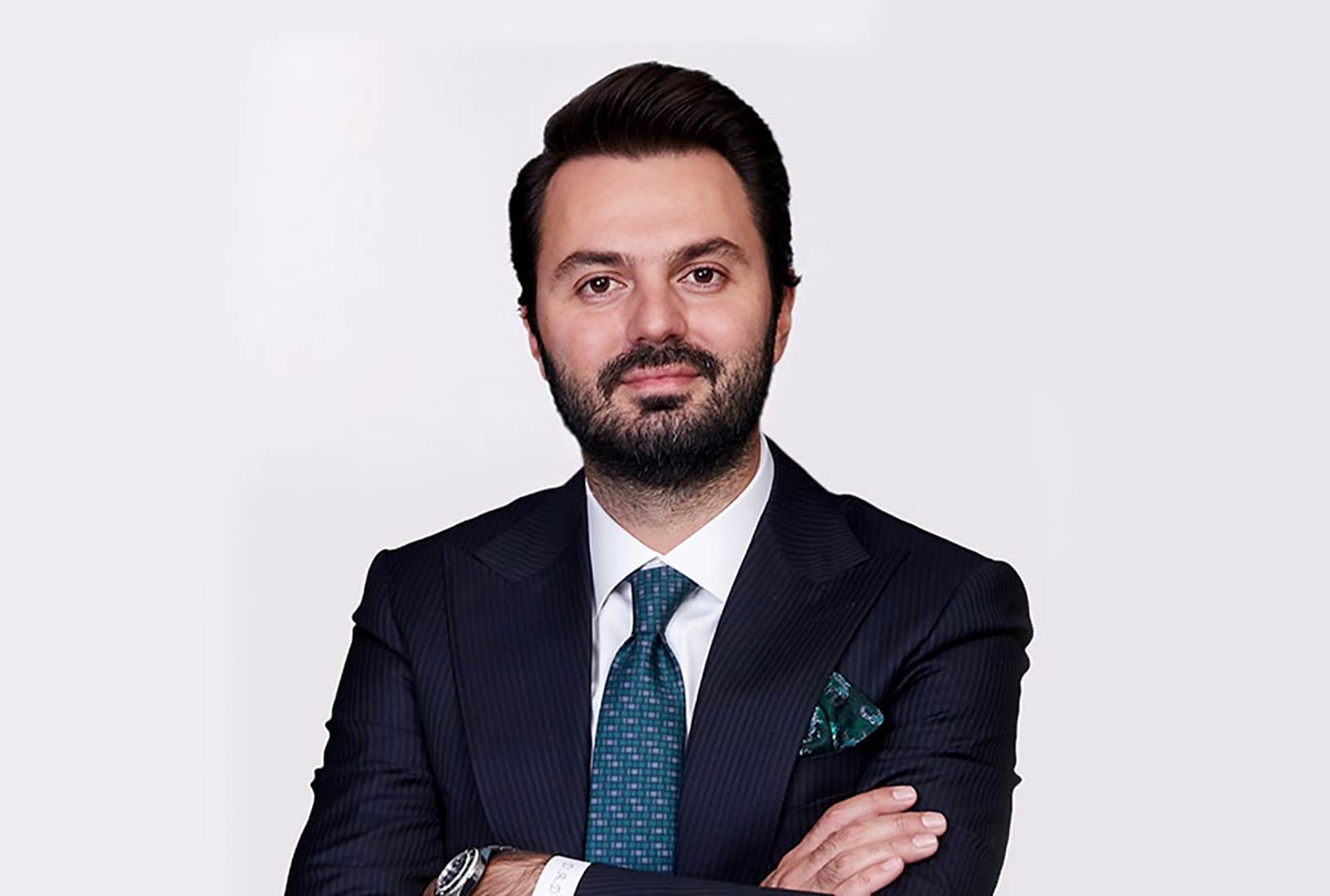 Doğan Ali Doğan