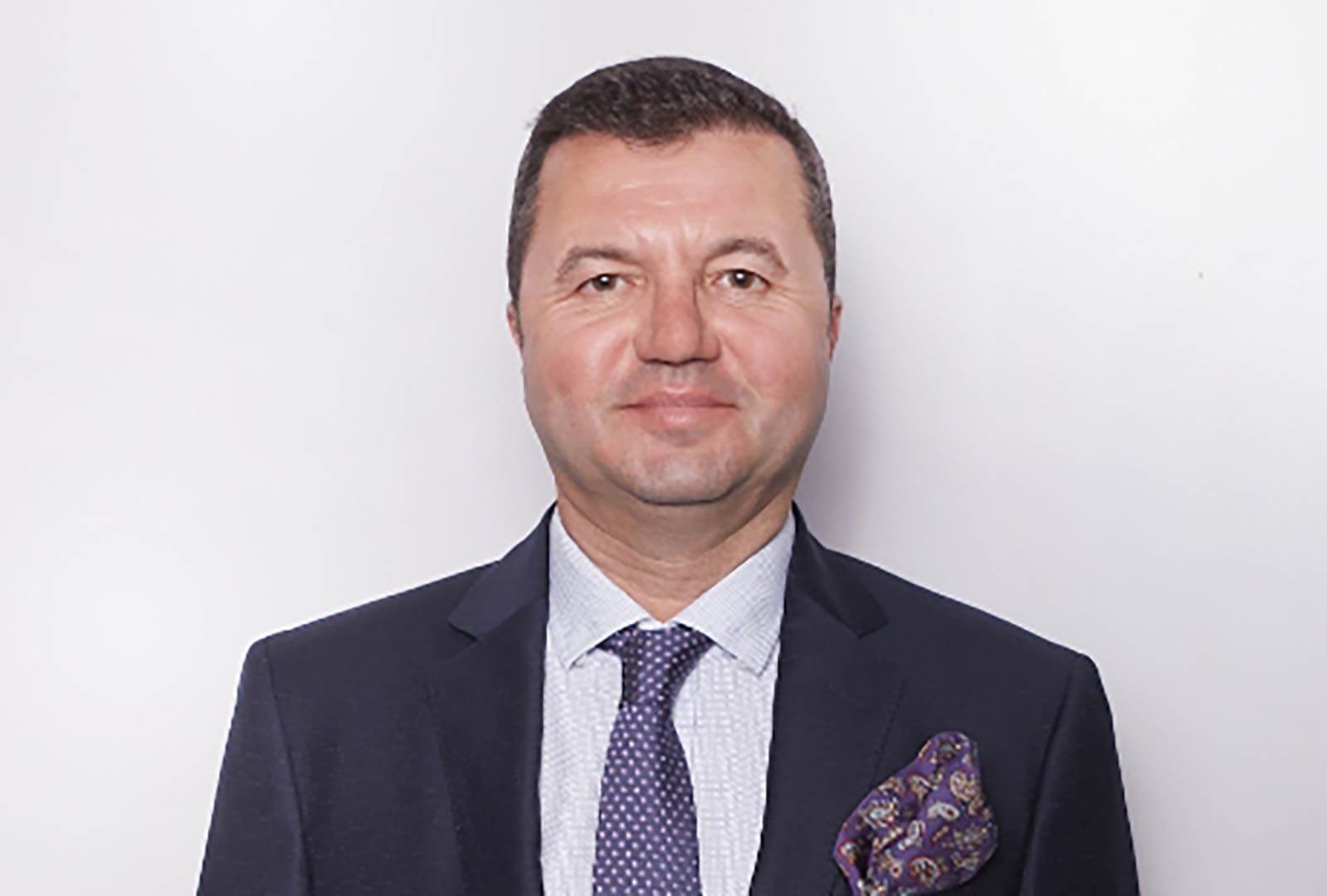 İlhan Doğan