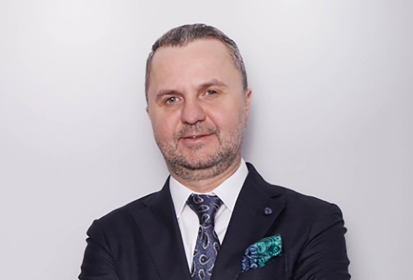 Murat Doğan